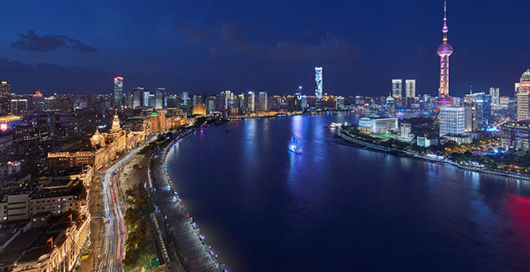 打造城市夜景工程，文旅燈光亮化助力建設(shè)美麗中國